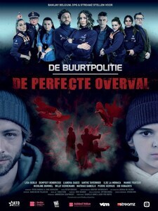 De Buurtpolitie : De Perfecte Overval