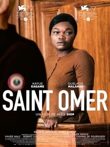 Saint Omer