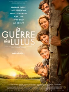 La Guerre des Lulus