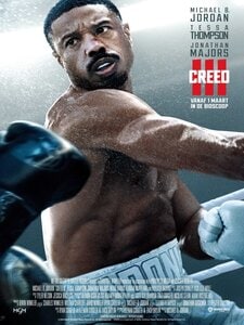 Creed III
