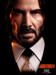 John Wick 4