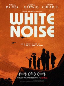 White Noise