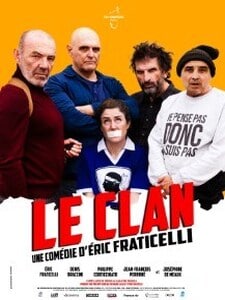 Le clan
