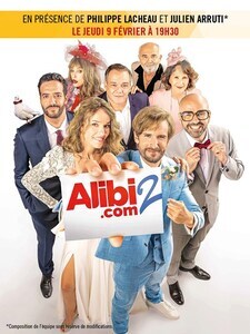 Alibi.com 2