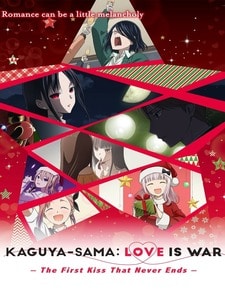 Kaguya-sama : Love is War