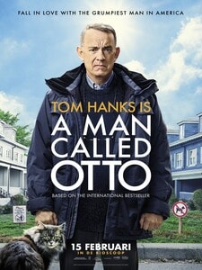 A Man Called Otto