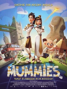 Mummies