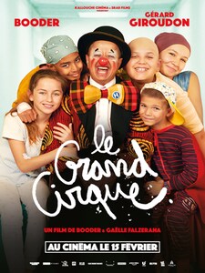 Le grand cirque
