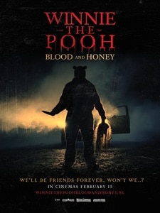 Winnie-The-Pooh : Blood and Honey