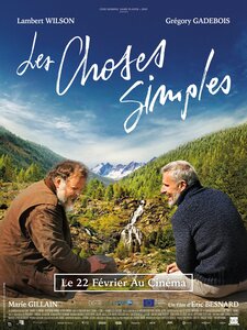 Les Choses Simples