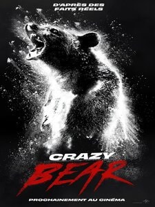 Crazy Bear