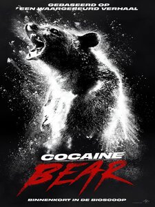 Cocaine Bear