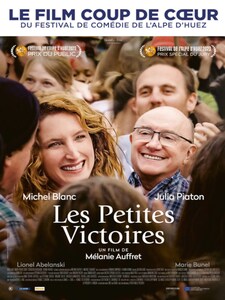 Les petites victoires