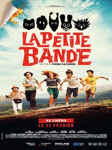 La petite bande