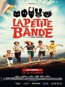 La petite bande