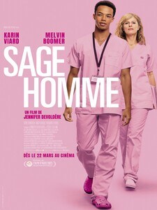 Sage-Homme