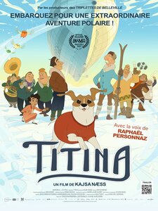 Titina