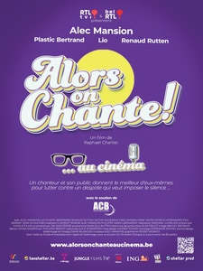 Alors on chante ! ...au cinéma