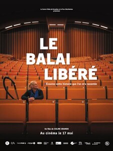 Le Balai libéré