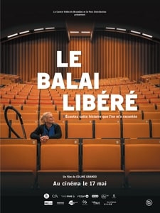 Le Balai libéré