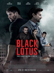 Black Lotus