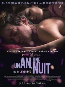Un an, une nuit