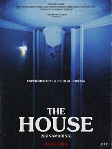 The House (Skinamarink)