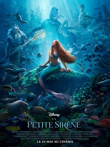 The Little Mermaid