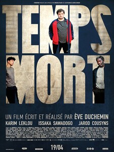 Temps Mort