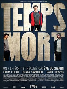 Temps Mort