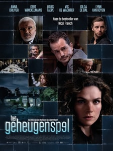 Het Geheugenspel