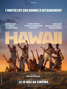 Hawaii