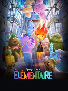 Élémentaire