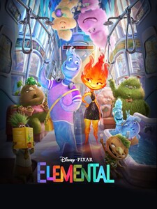 Elemental