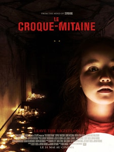 Le Croque-Mitaine