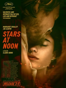 Stars at Noon