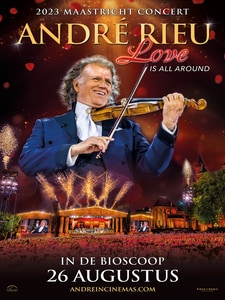 André Rieu : Love is All Around