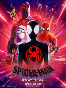 Spider-Man : seul contre tous