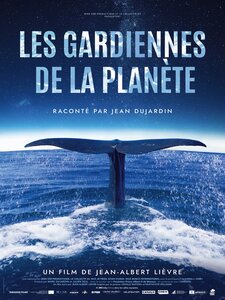 Les Gardiennes de la planète