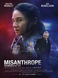 Misanthrope