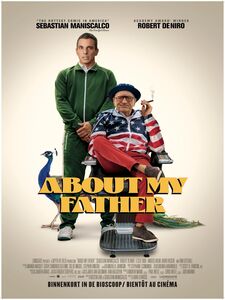 About My Father