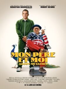 Mon père et moi
