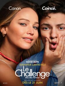 Le Challenge