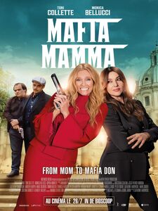 Mafia Mamma