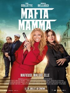 Mafia Mamma
