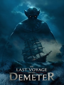 The Last Voyage Of The Demeter