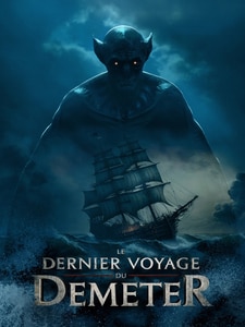 Le dernier voyage du Demeter