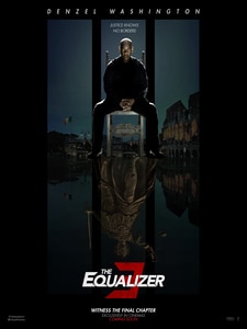 The Equalizer 3