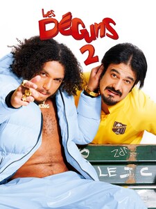 Les déguns 2