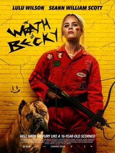 The Wrath of Becky